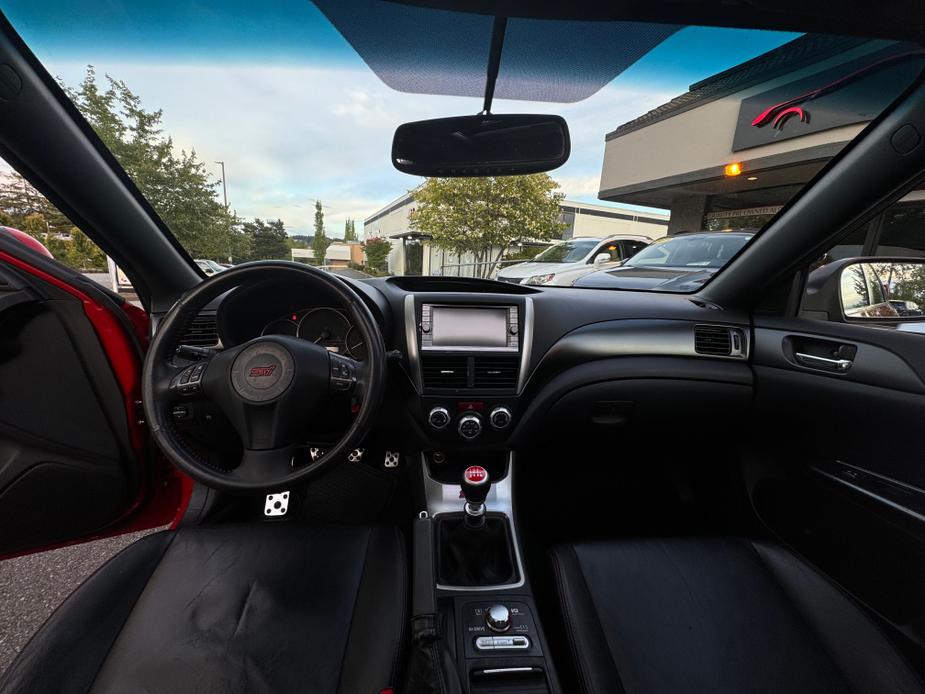 used 2011 Subaru Impreza car, priced at $21,800