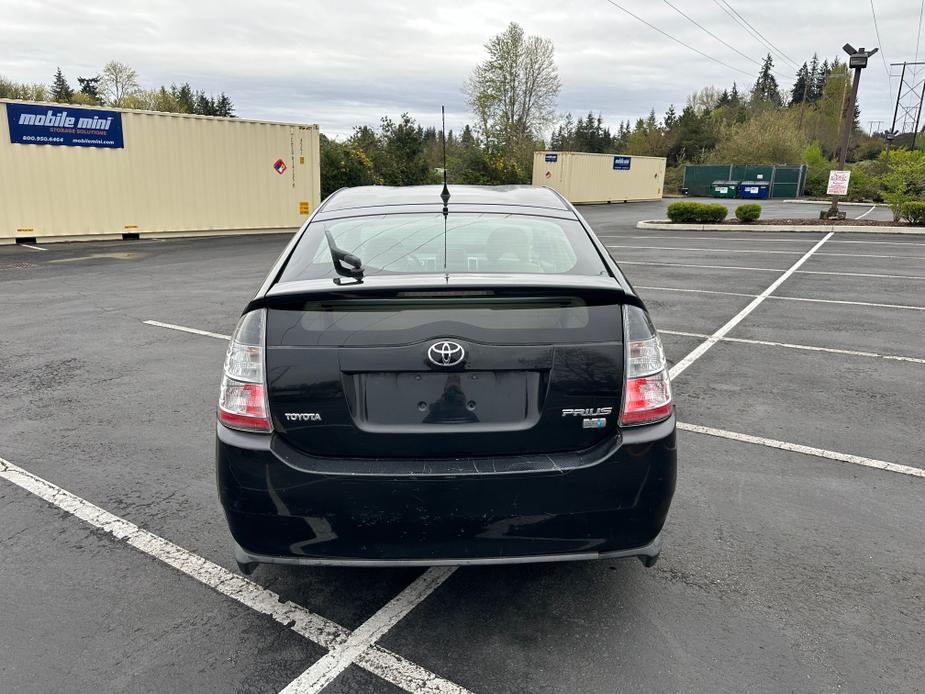 used 2005 Toyota Prius car, priced at $6,900