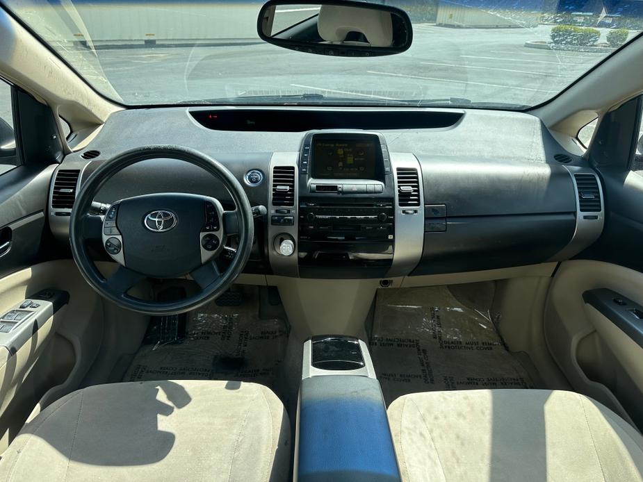 used 2005 Toyota Prius car, priced at $6,900