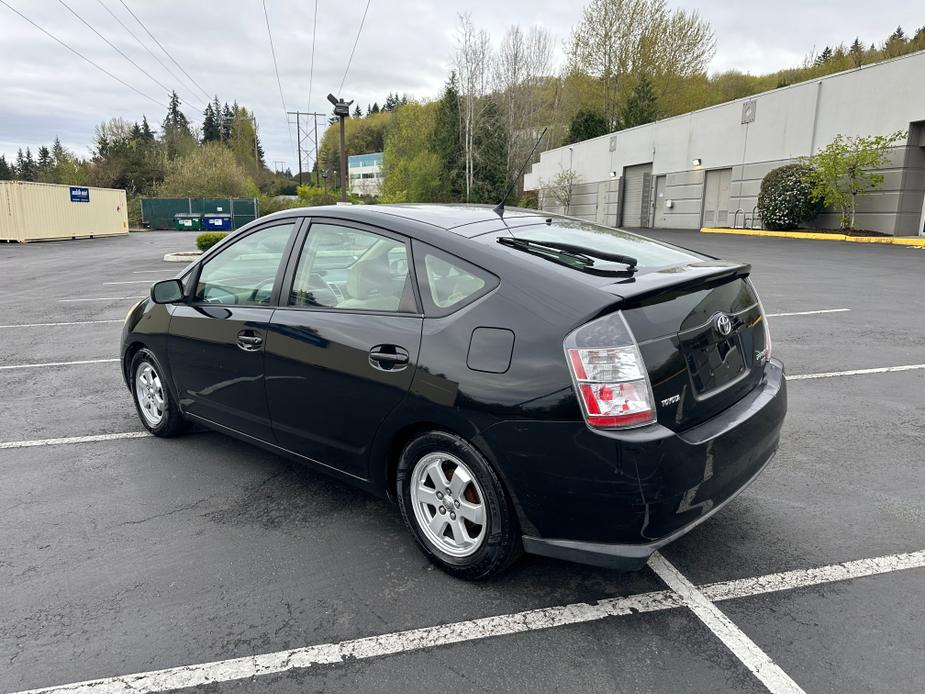 used 2005 Toyota Prius car, priced at $6,900