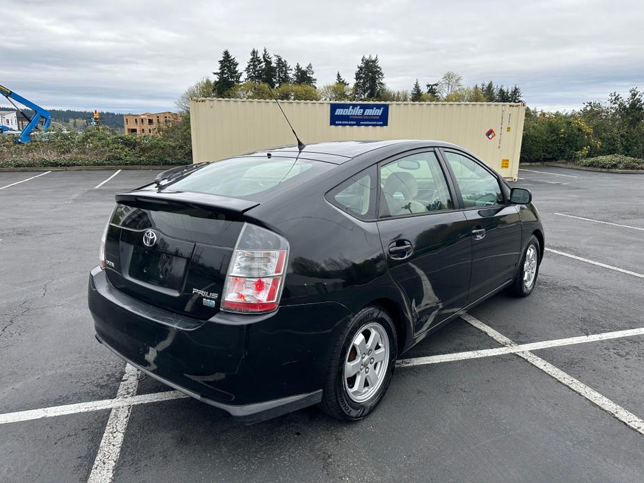 used 2005 Toyota Prius car, priced at $6,900