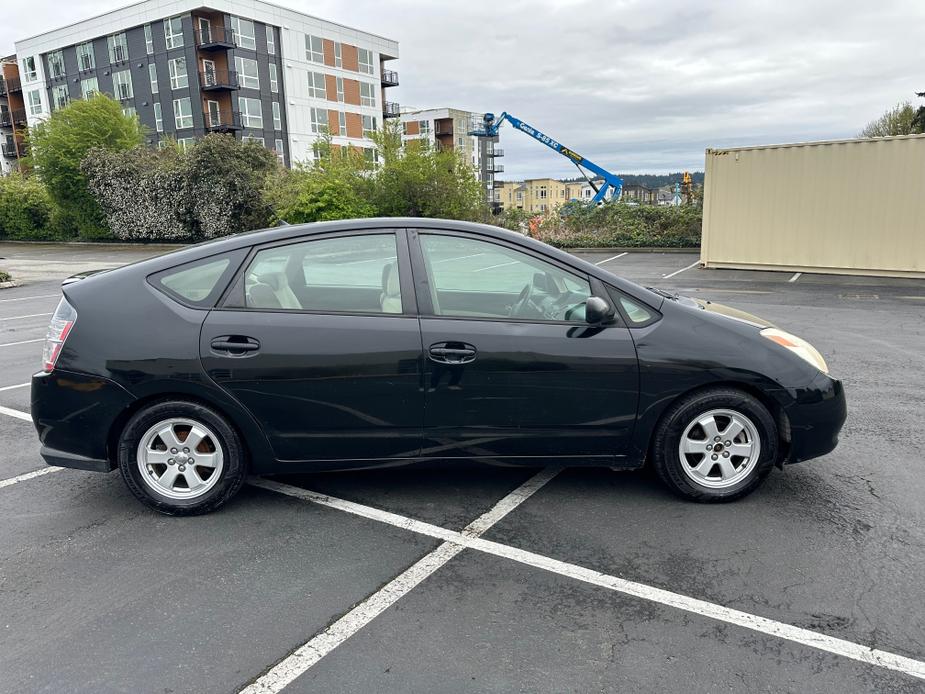 used 2005 Toyota Prius car, priced at $6,900