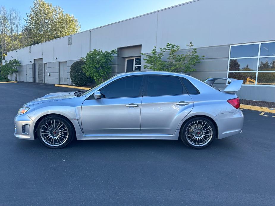 used 2012 Subaru Impreza car, priced at $21,600