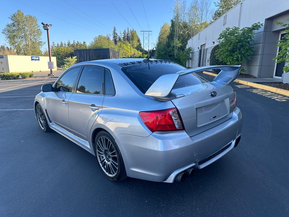 used 2012 Subaru Impreza car, priced at $21,600