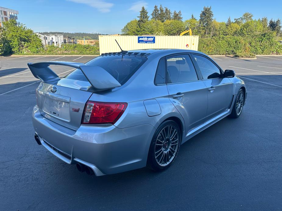 used 2012 Subaru Impreza car, priced at $21,600