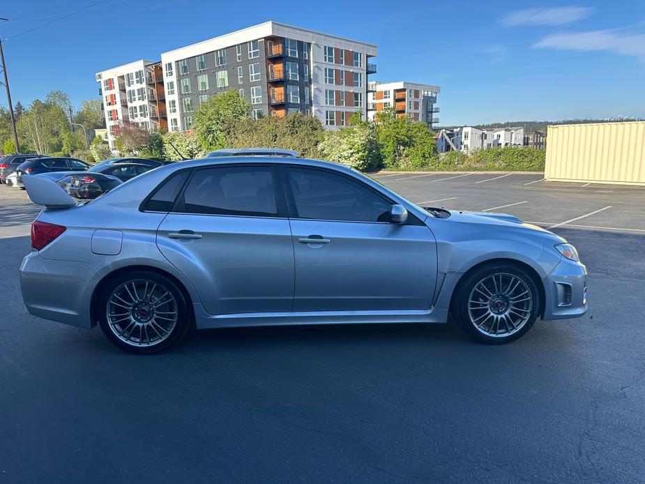 used 2012 Subaru Impreza car, priced at $21,600