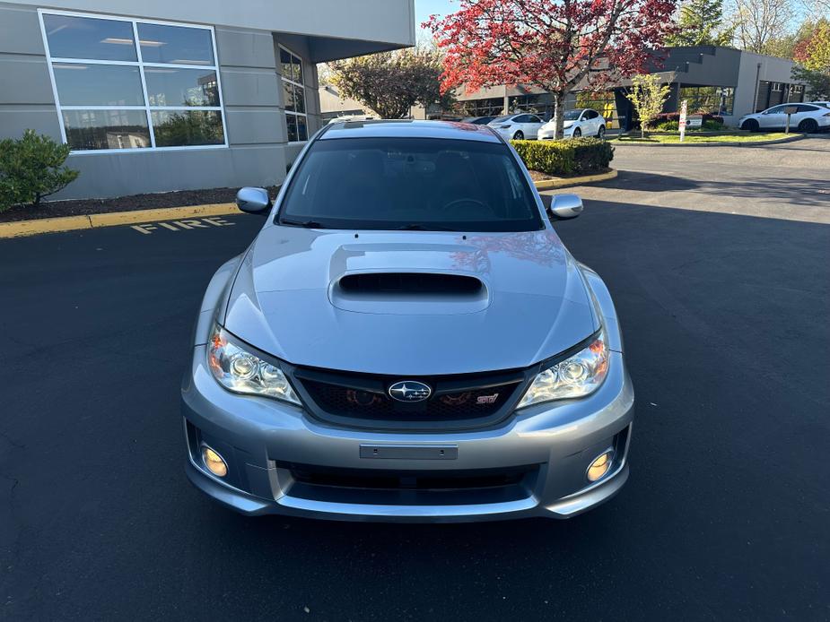 used 2012 Subaru Impreza car, priced at $21,600