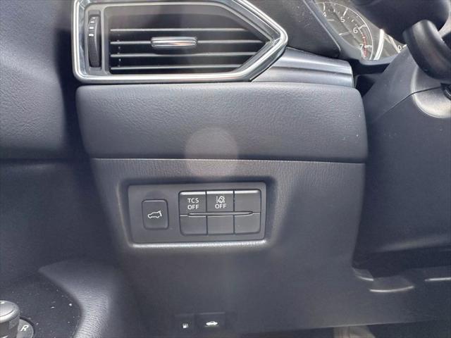 used 2019 Mazda CX-5 car, priced at $16,700