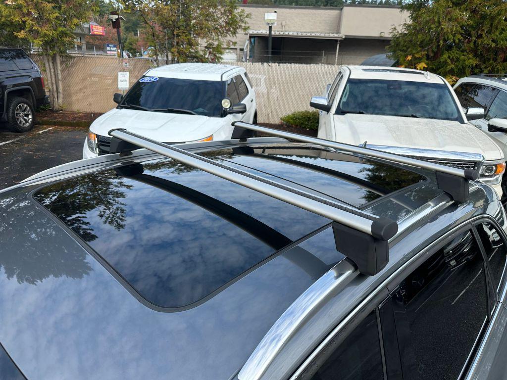 used 2014 Audi Q5 car, priced at $14,200