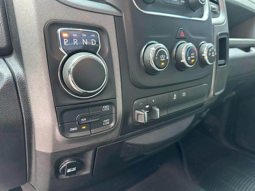 used 2014 Ram 1500 car, priced at $13,500