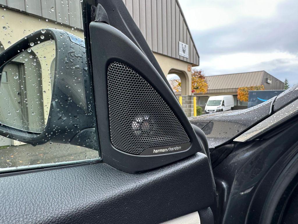 used 2017 BMW 430 Gran Coupe car, priced at $15,800