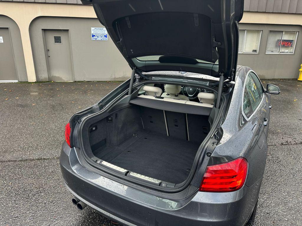 used 2017 BMW 430 Gran Coupe car, priced at $15,800