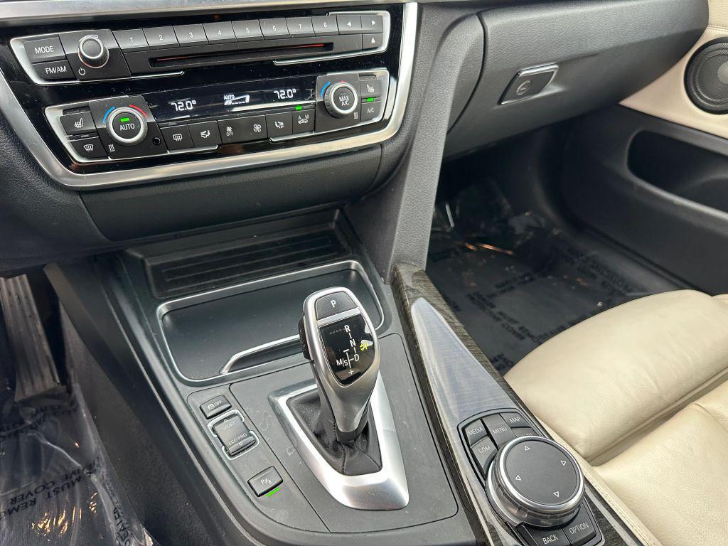 used 2017 BMW 430 Gran Coupe car, priced at $15,800