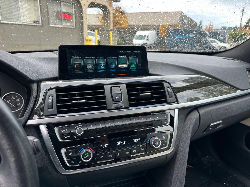 used 2017 BMW 430 Gran Coupe car, priced at $15,800