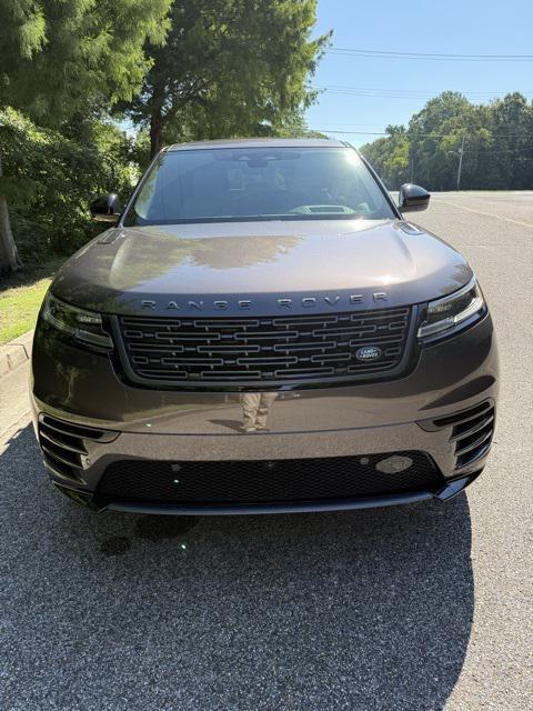 new 2026 Land Rover Range Rover Velar car, priced at $80,040