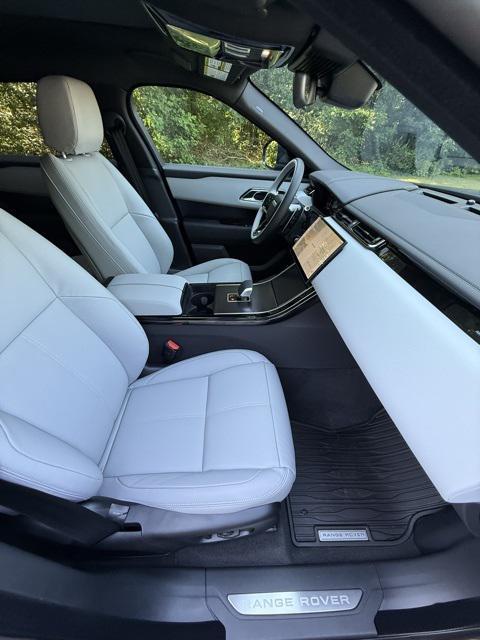 new 2026 Land Rover Range Rover Velar car, priced at $80,040