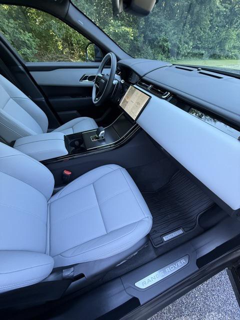 new 2026 Land Rover Range Rover Velar car, priced at $80,040