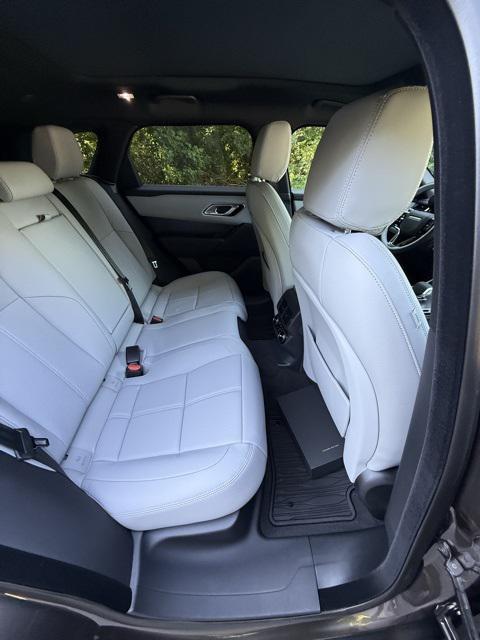 new 2026 Land Rover Range Rover Velar car, priced at $80,040