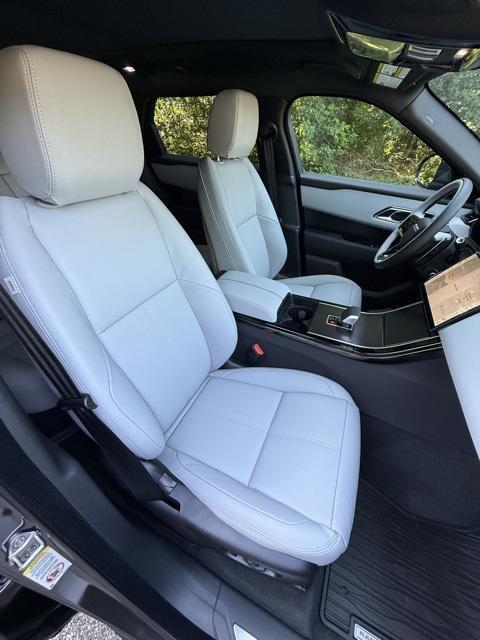 new 2026 Land Rover Range Rover Velar car, priced at $80,040