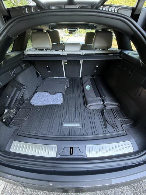 new 2026 Land Rover Range Rover Velar car, priced at $80,040