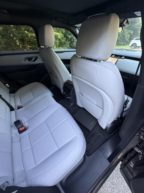 new 2026 Land Rover Range Rover Velar car, priced at $80,040