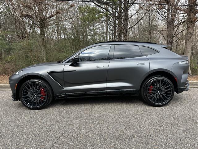 used 2025 Aston Martin DBX car, priced at $268,756