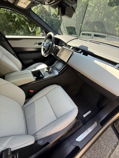 new 2026 Land Rover Range Rover Velar car, priced at $69,640