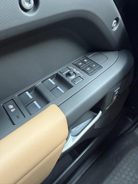 new 2025 Land Rover Defender car, priced at $82,423