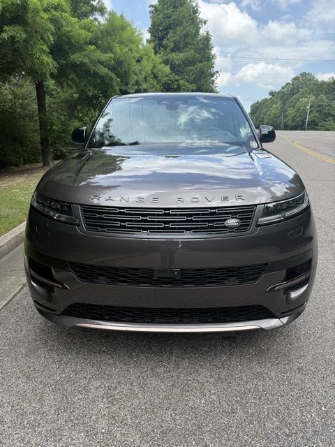 new 2025 Land Rover Range Rover Sport car, priced at $123,390