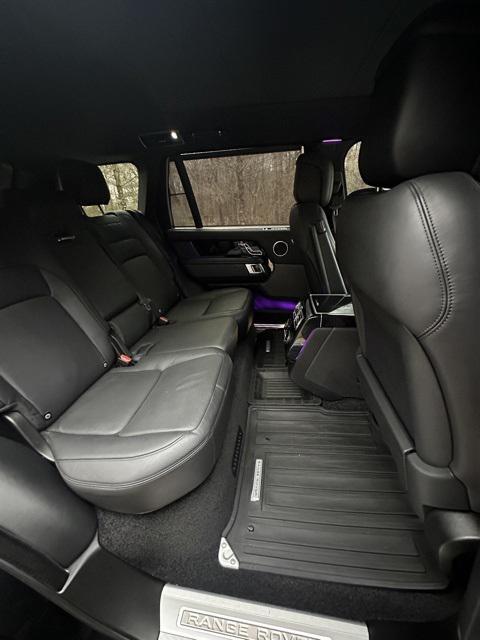 used 2019 Land Rover Range Rover car, priced at $54,988