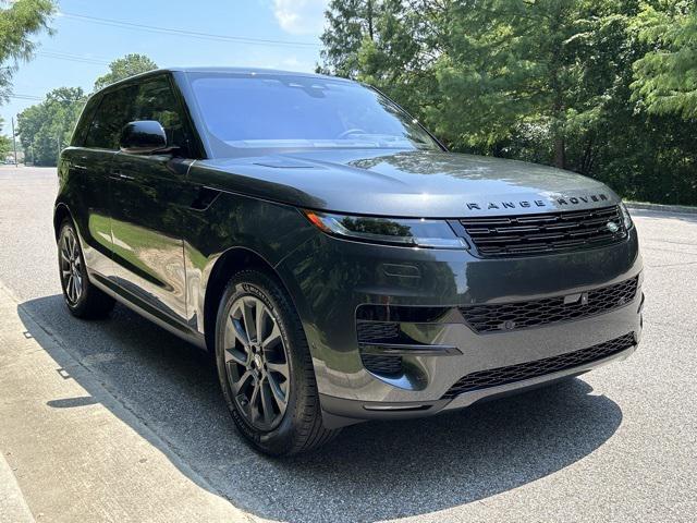 used 2023 Land Rover Range Rover Sport car, priced at $84,989