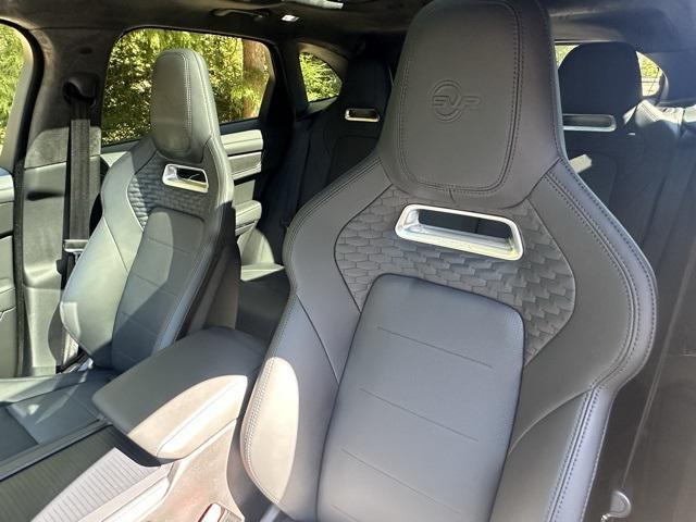 used 2025 Jaguar F-PACE car, priced at $83,988