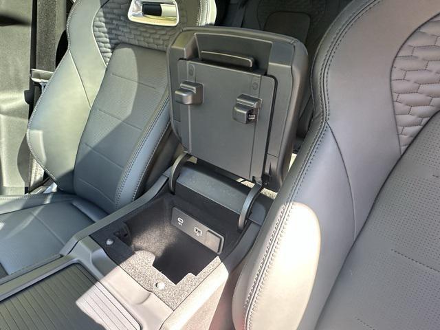 used 2025 Jaguar F-PACE car, priced at $83,988