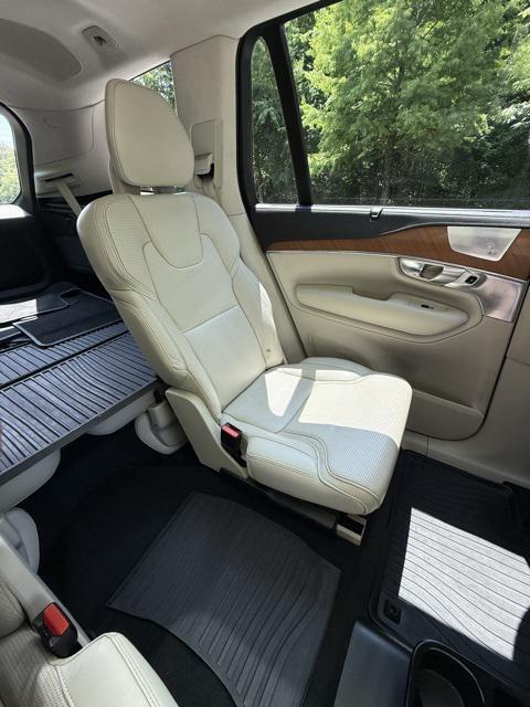 used 2020 Volvo XC90 car, priced at $31,989