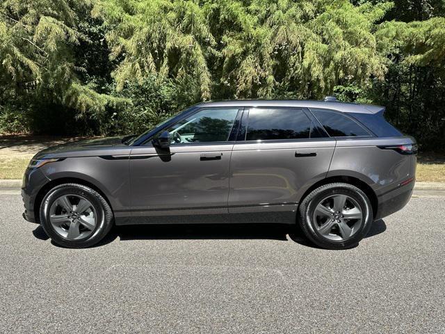 new 2025 Land Rover Range Rover Velar car, priced at $71,520