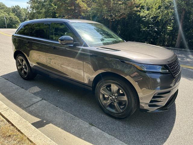 new 2025 Land Rover Range Rover Velar car, priced at $71,520