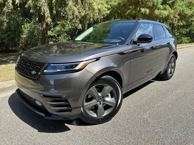 new 2025 Land Rover Range Rover Velar car, priced at $71,520