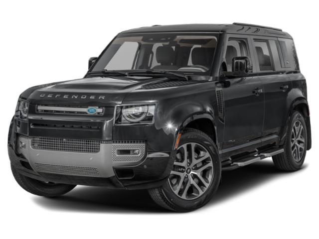 new 2024 Land Rover Defender car, priced at $84,993