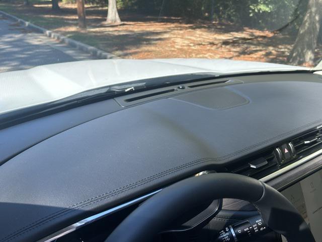 used 2023 Jaguar F-PACE car, priced at $38,762