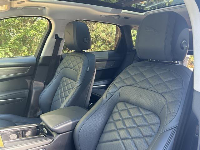 used 2023 Jaguar F-PACE car, priced at $38,762