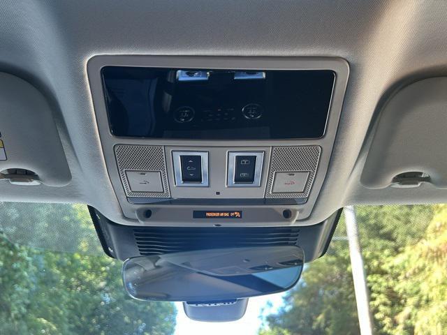 used 2023 Jaguar F-PACE car, priced at $38,762