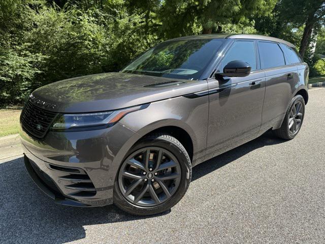 new 2026 Land Rover Range Rover Velar car, priced at $69,640
