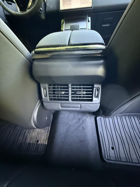 new 2026 Land Rover Range Rover Evoque car, priced at $60,690