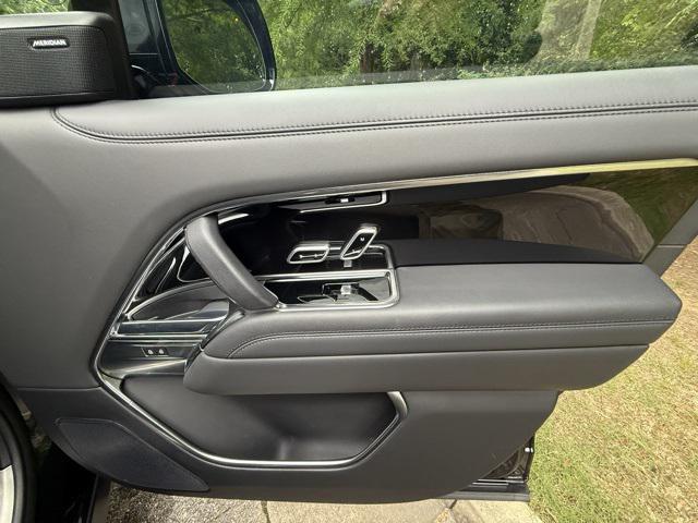 used 2023 Land Rover Range Rover car, priced at $101,988