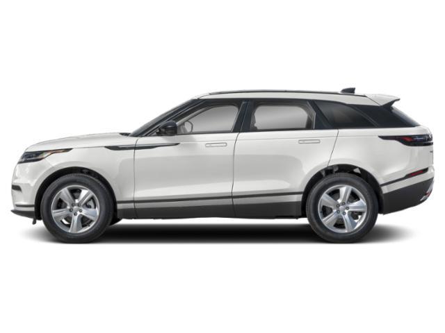 new 2025 Land Rover Range Rover Velar car, priced at $74,320