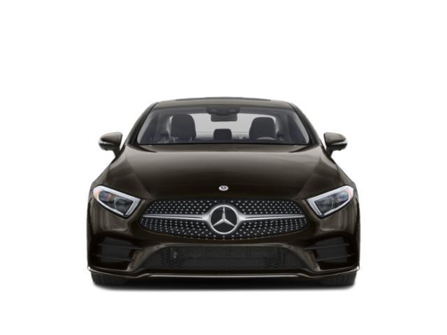 used 2019 Mercedes-Benz CLS 450 car, priced at $37,989
