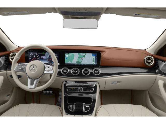 used 2019 Mercedes-Benz CLS 450 car, priced at $37,989