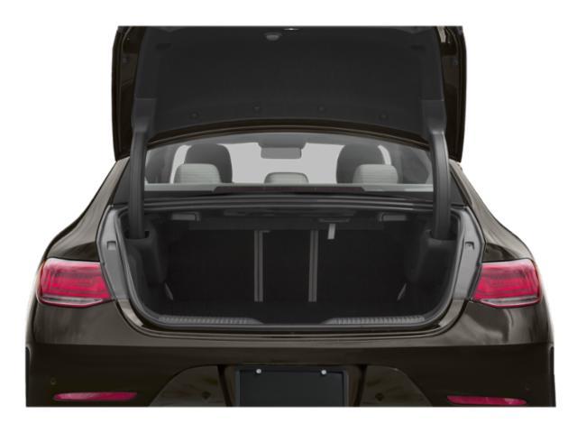 used 2019 Mercedes-Benz CLS 450 car, priced at $37,989