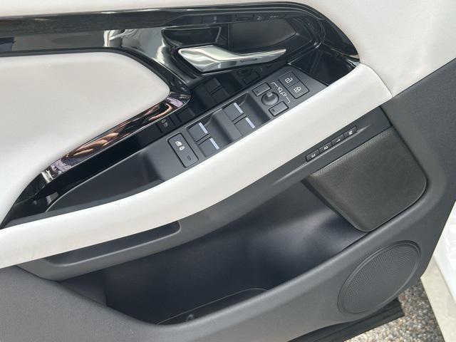 new 2026 Land Rover Range Rover Evoque car, priced at $61,390