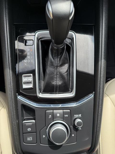 used 2020 Mazda CX-5 car, priced at $22,988